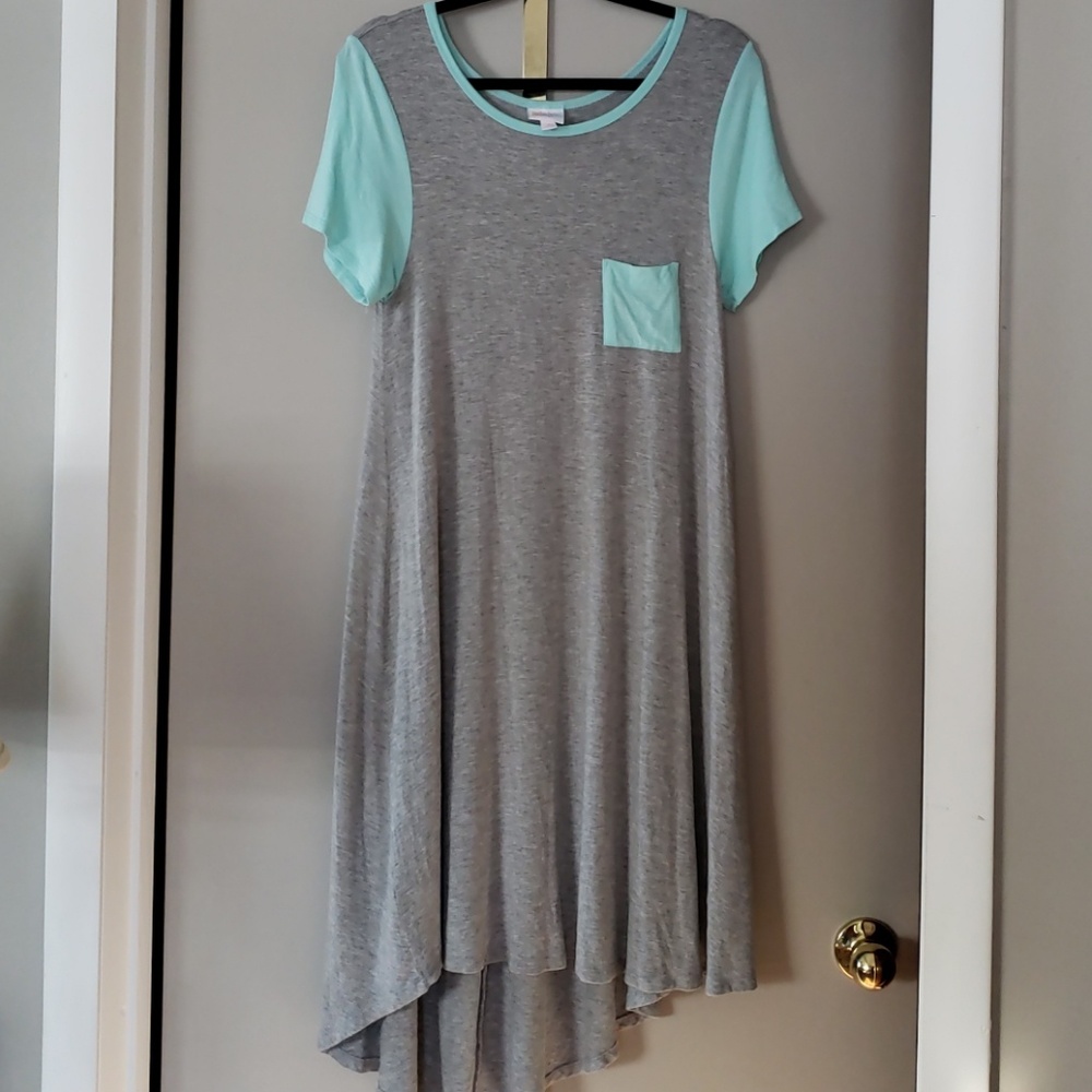 Lularoe Carly